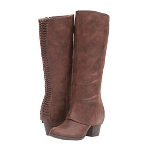 Fergalicious by Fergie Boots